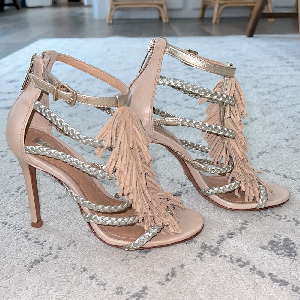 SCHUTZ heels